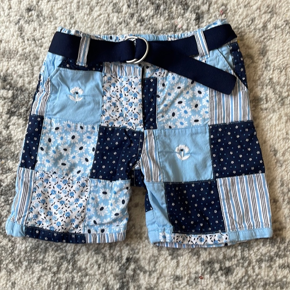 Vintage Janie and Jack shorts